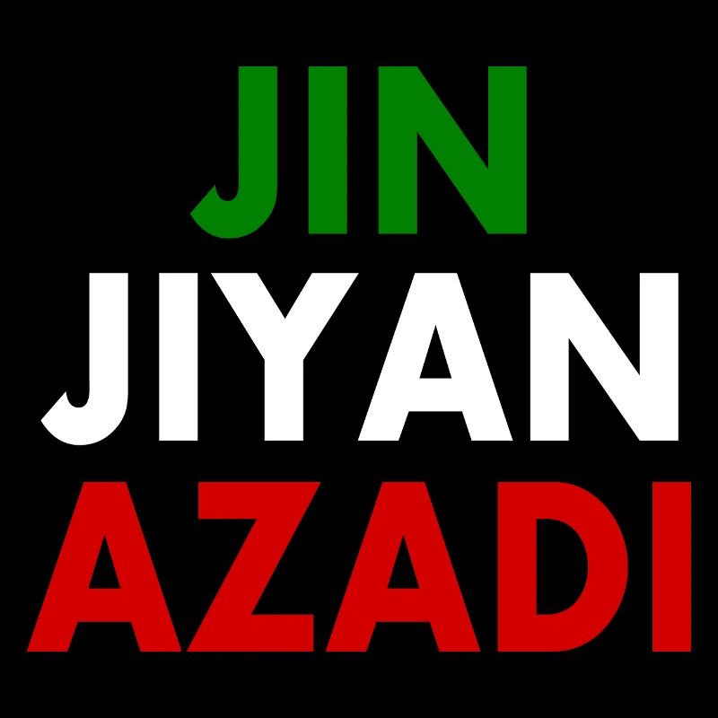 jin jiyan azadi