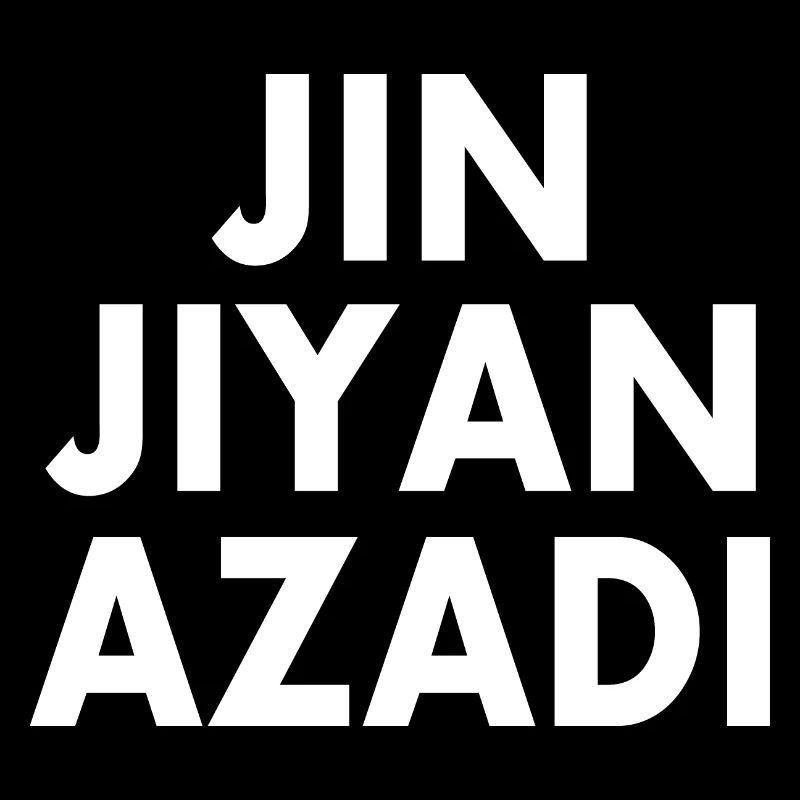 jin jiyan azadi