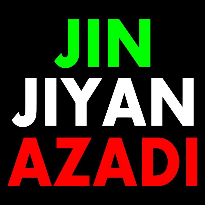 jin jiyan azadi