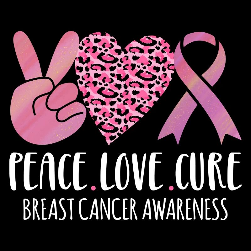 Sensibilisation au cancer du sein - sensibilisation-