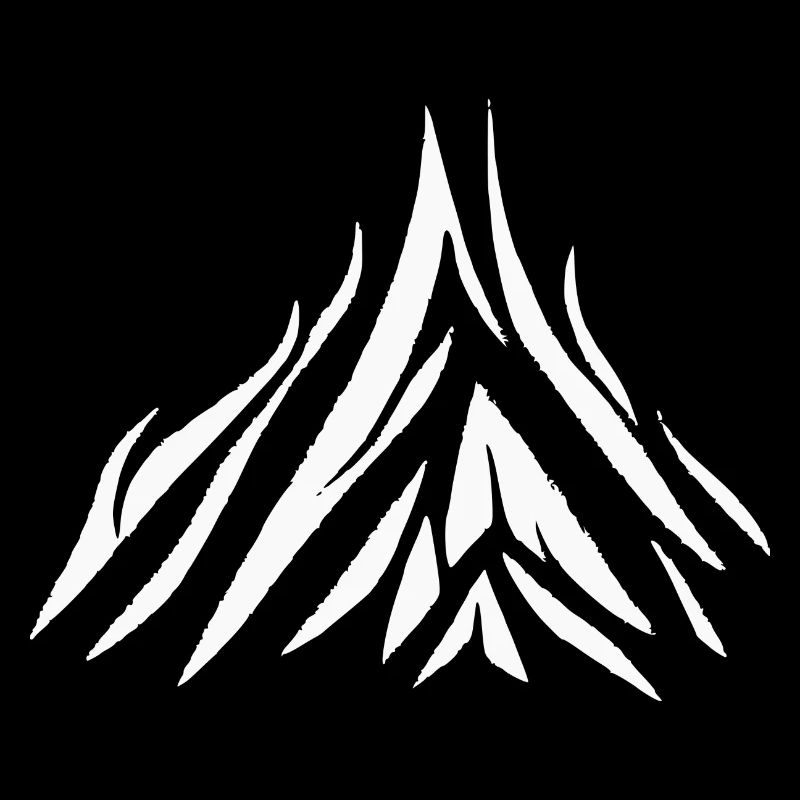 Campfire Camping Nature Forest Fire Outside 8