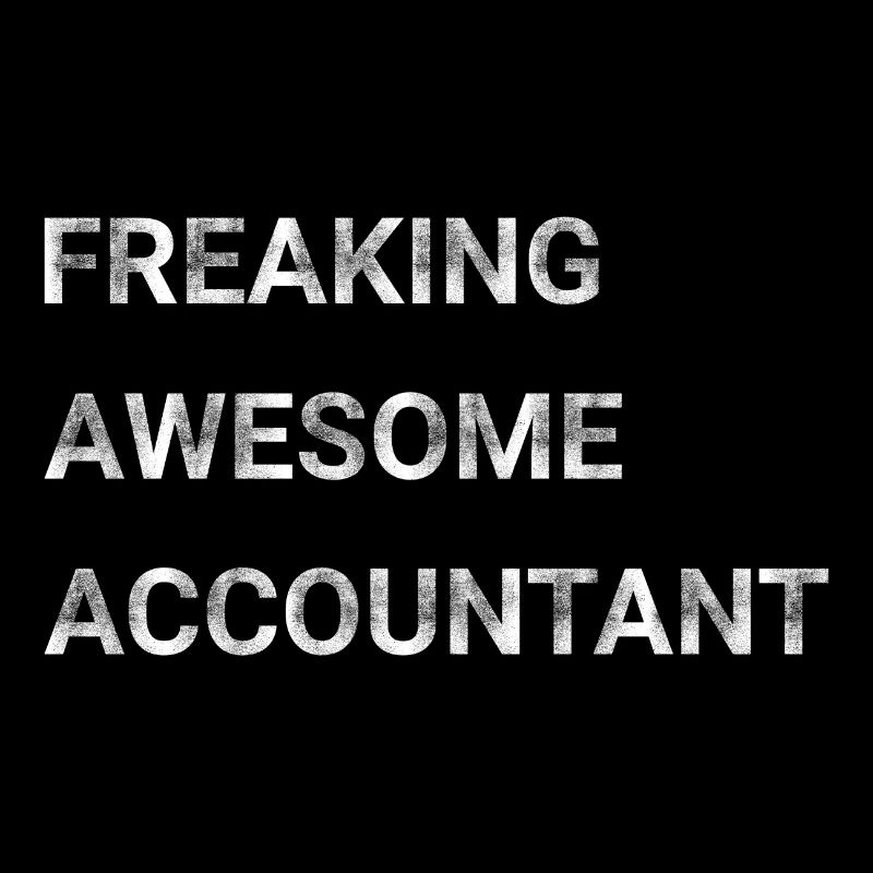 Freaking Awesome Accountant
