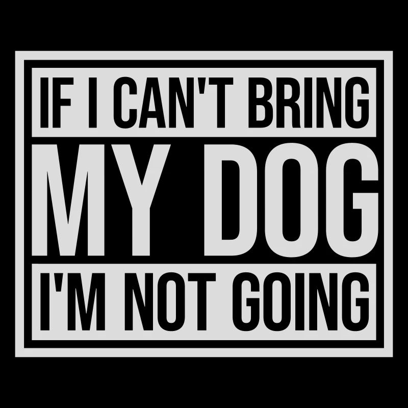 Citation Apportez mon chien