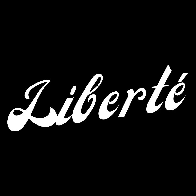 Liberté