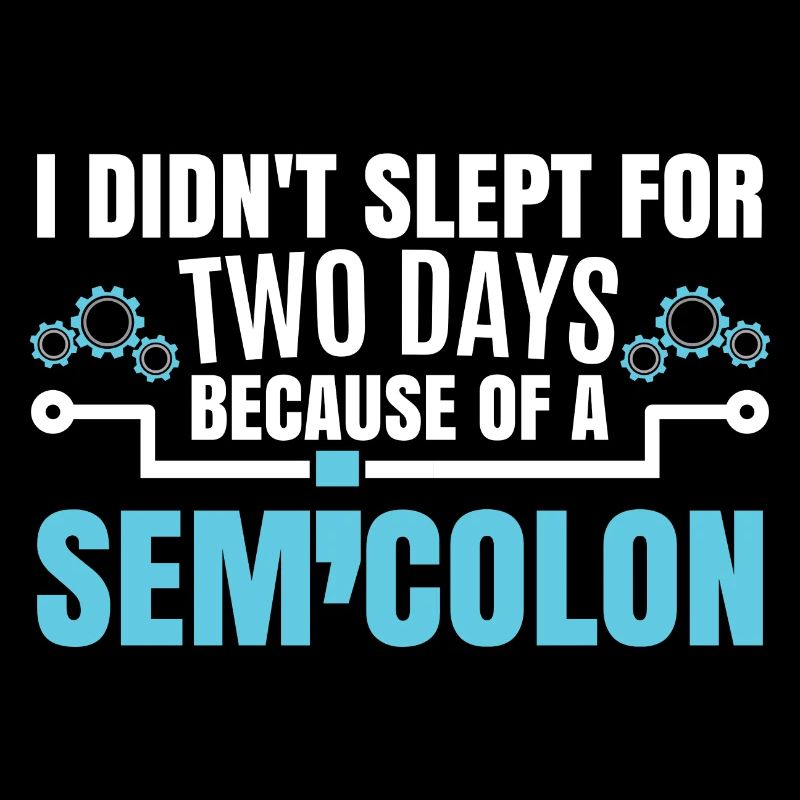 Funny Coder Programmer Programming Coding