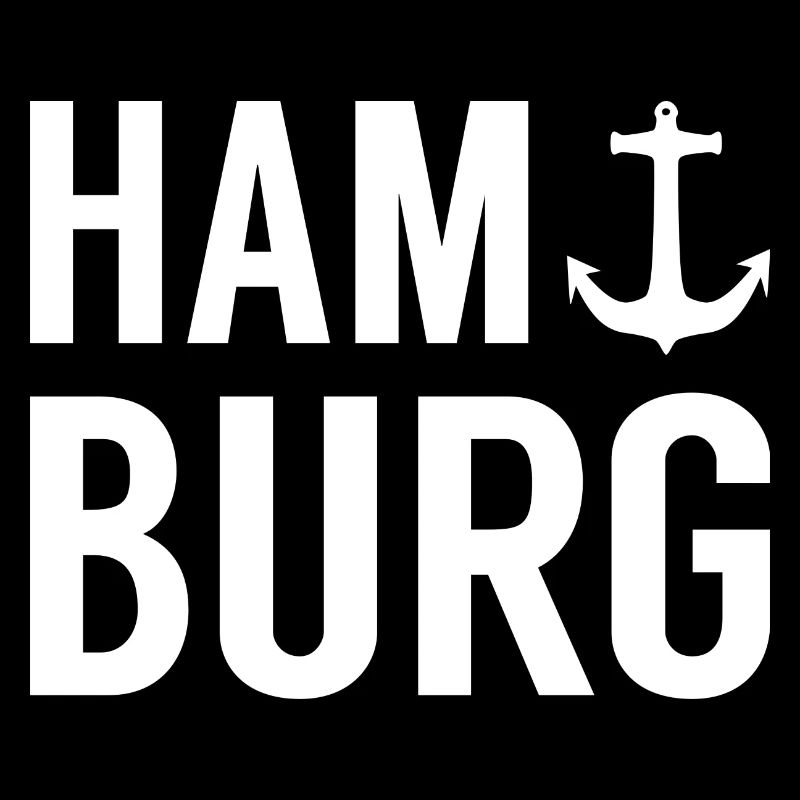 Hamburg Anker