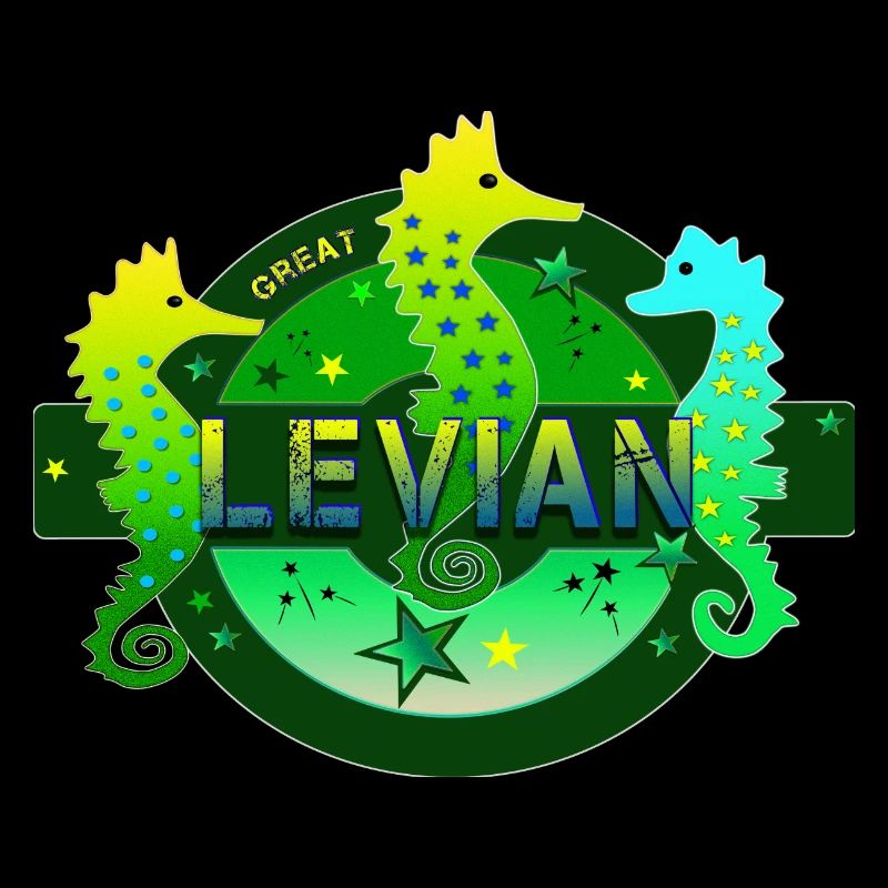 Levian Geburtstag Levian