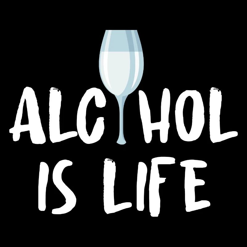 Beer Wine Whiskey Schnapps Alcohol