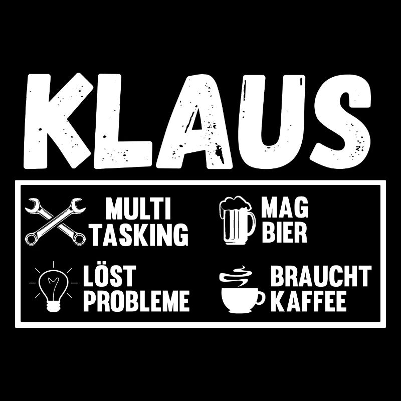 Klaus