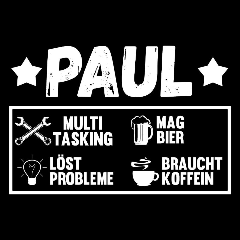Paul