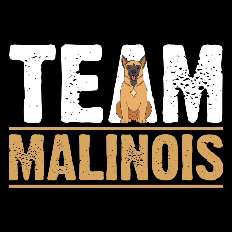 Chien Malinois