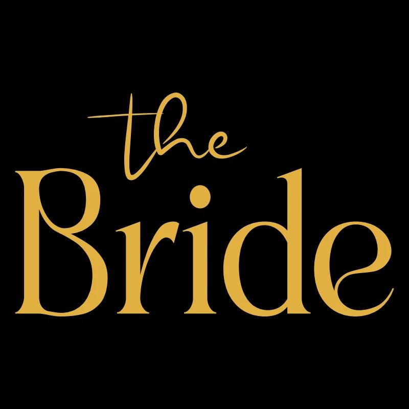 The Bride
