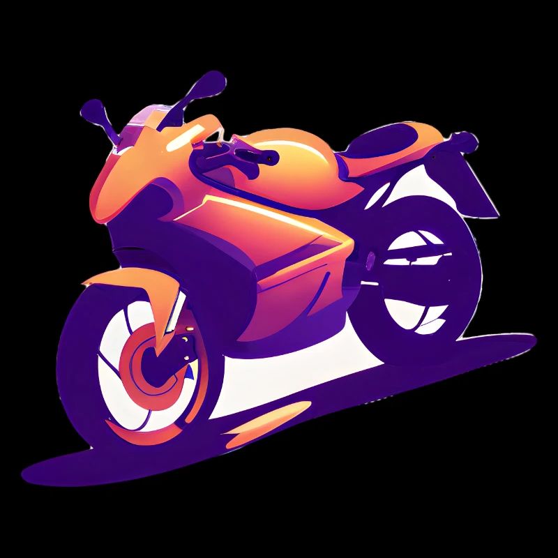 Motorcycle Motorcycle Fan Motorcross Motorcyclists