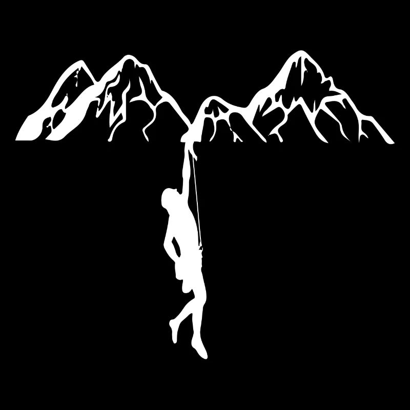 Climbing