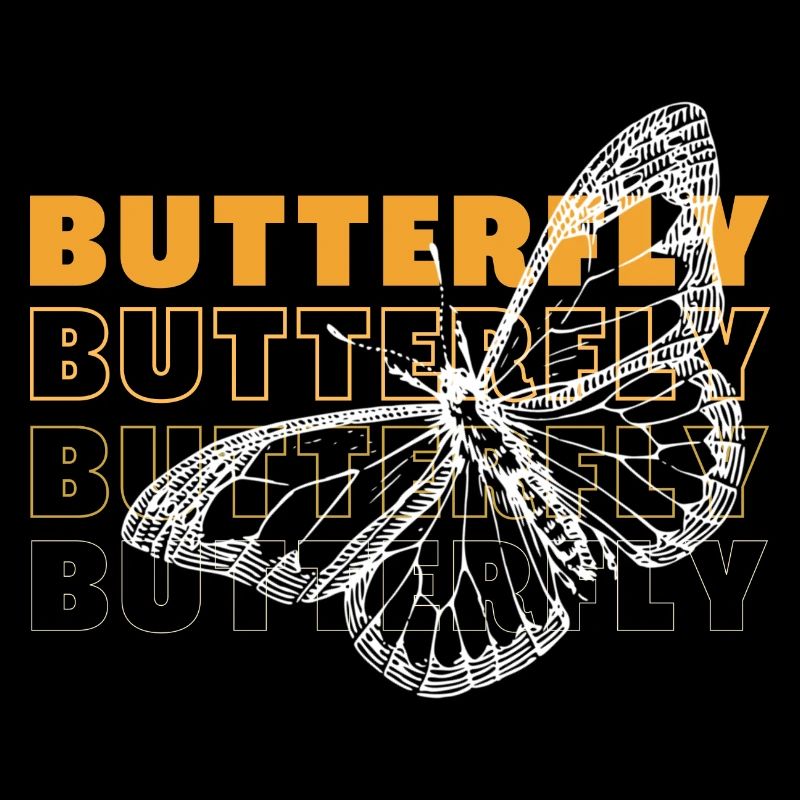 Butterfly Schmetterling