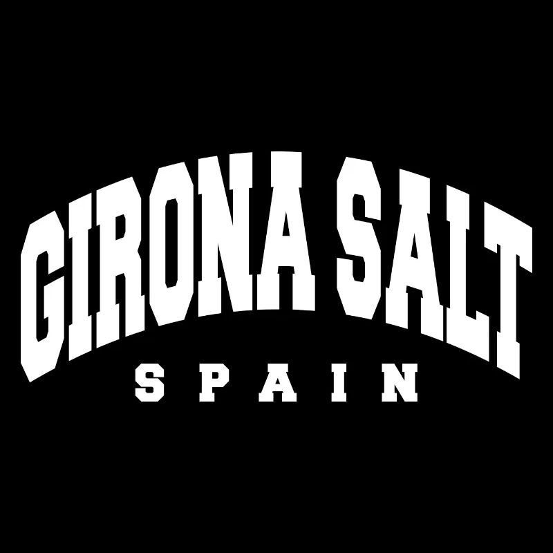 Girona Salt