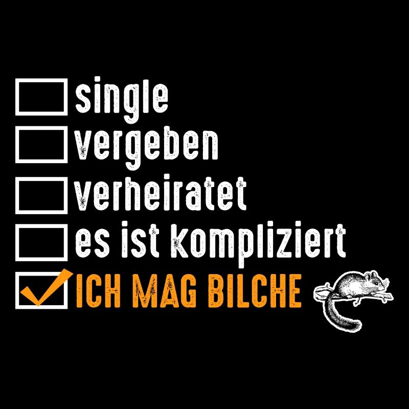 Beziehungsstatus Bilch