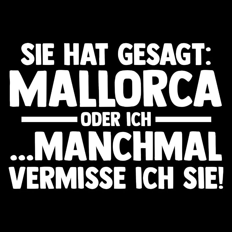 Party Urlaub Mallorca