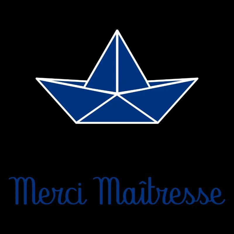 MAÎTRESSE. MERCI. MERCI MAÎTRESSE