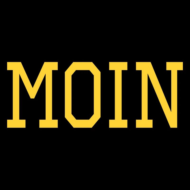 Moin lustige Sprüche