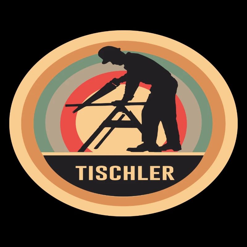 Tischler Holz Geschenk