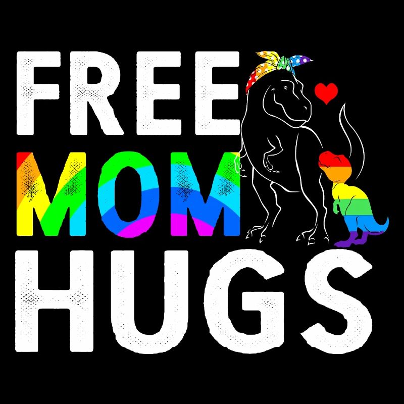 Free Mom Hugs