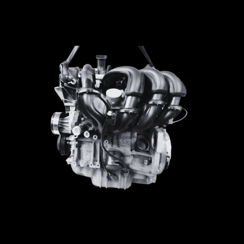 Motor Power - The design for power and performance