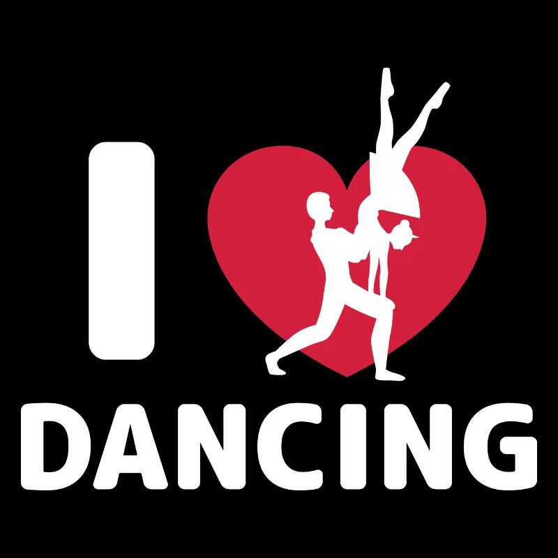 Danse Musique de danse