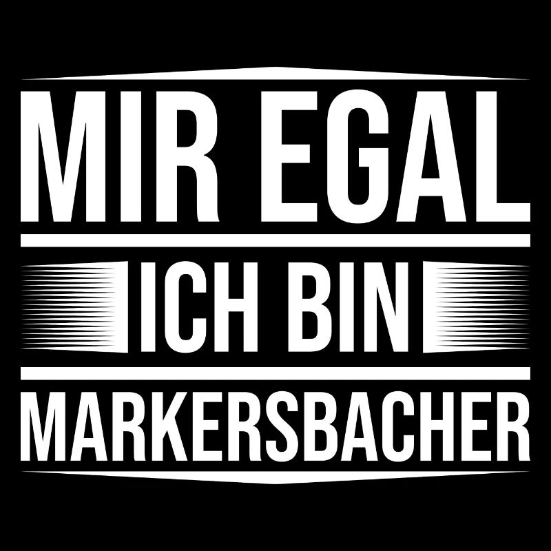 Markersbach mir egal