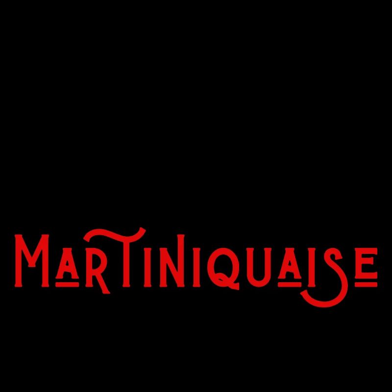 Pas parfaite mais martiniquaise