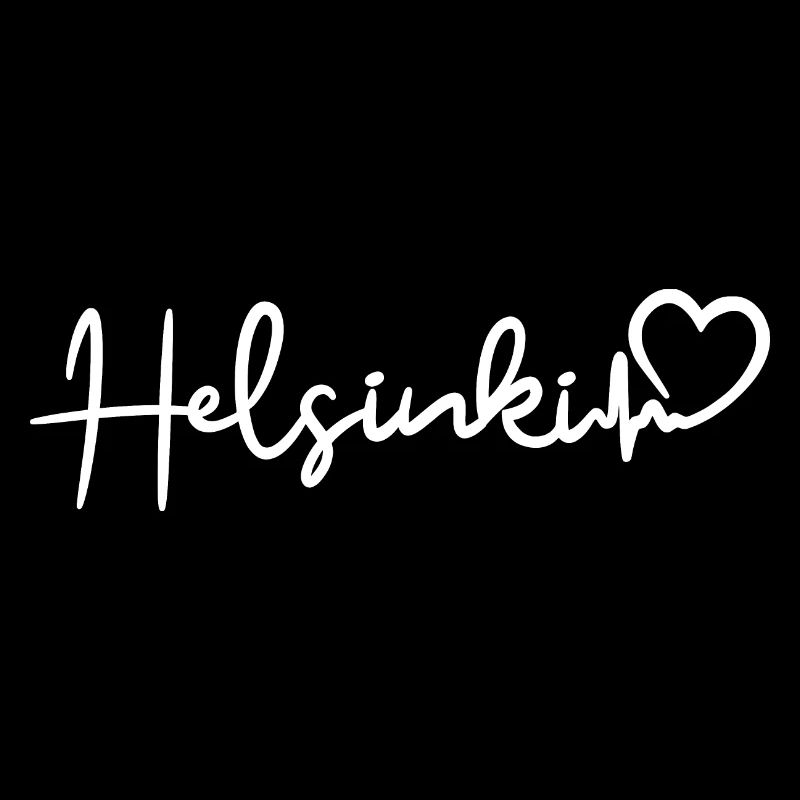 Helsinki Herzschlag