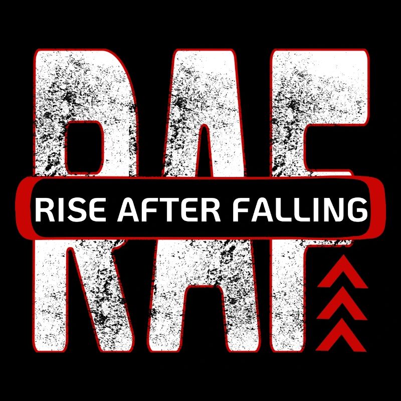 Rise After Falling