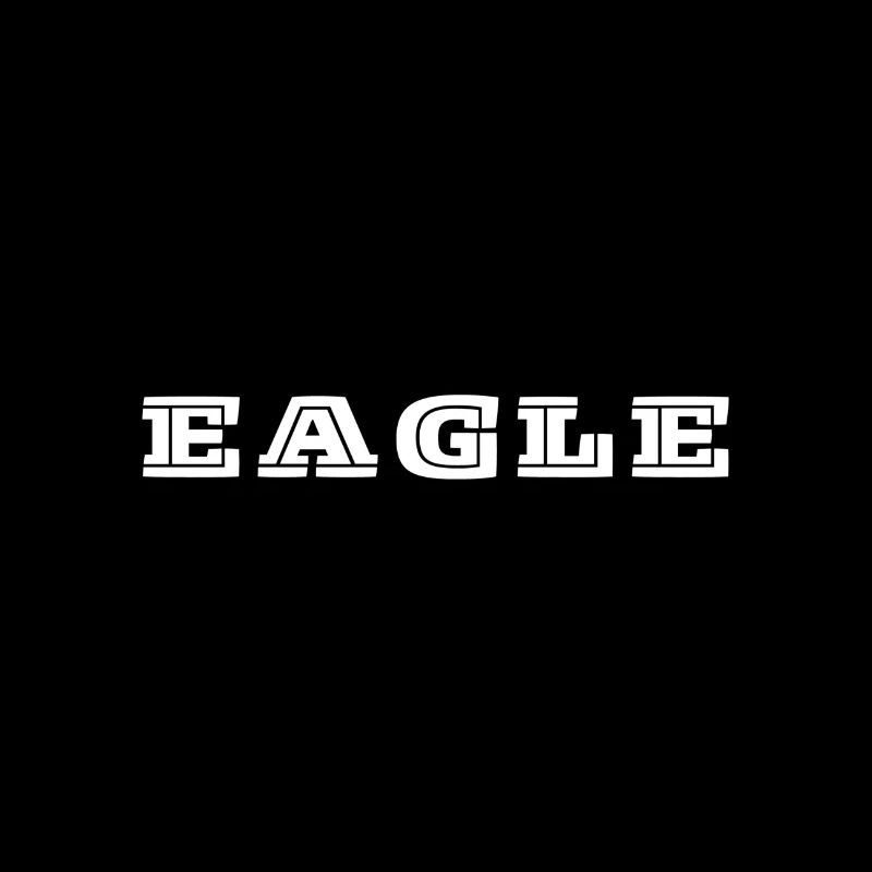 EAGLE