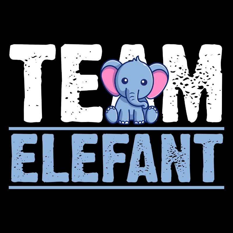Elefant Elefanten