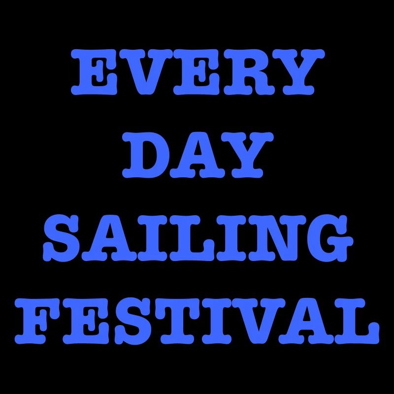 EveryDaySailingFestival