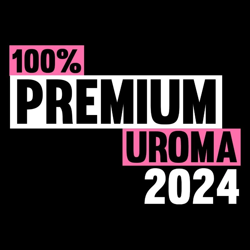 Urgroßmutter 2024 Uroma