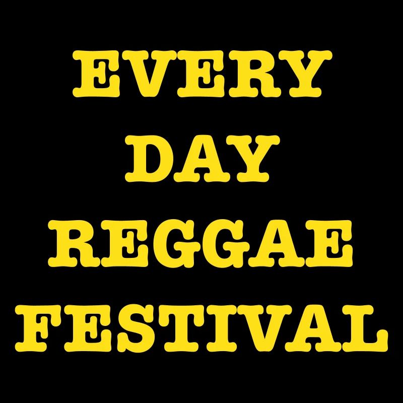 EveryDayReggaeFestival