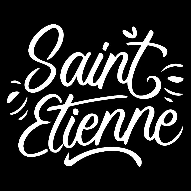 Saint Etienne