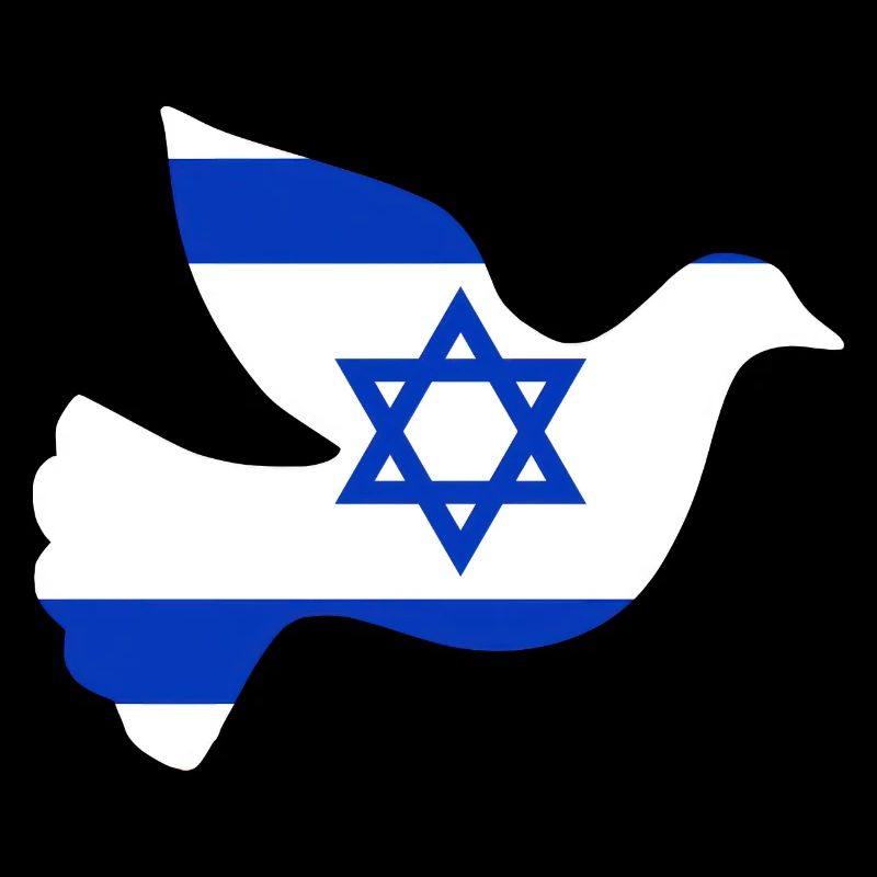 Israel Friedenstaube