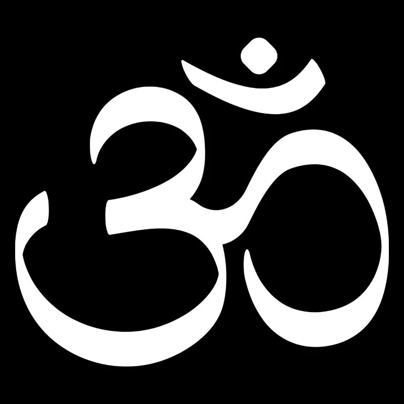 Om ॐ