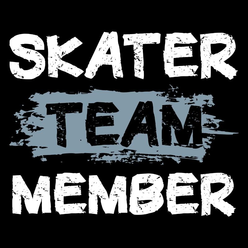 Équipe de patineurs