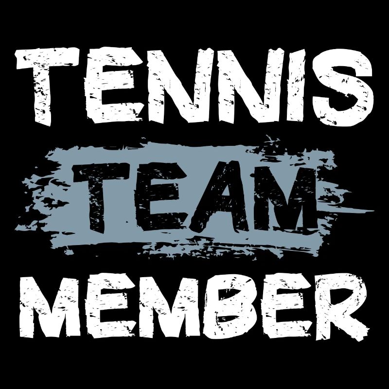 Équipe de tennis