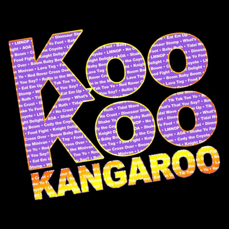 Koo Kangaroo