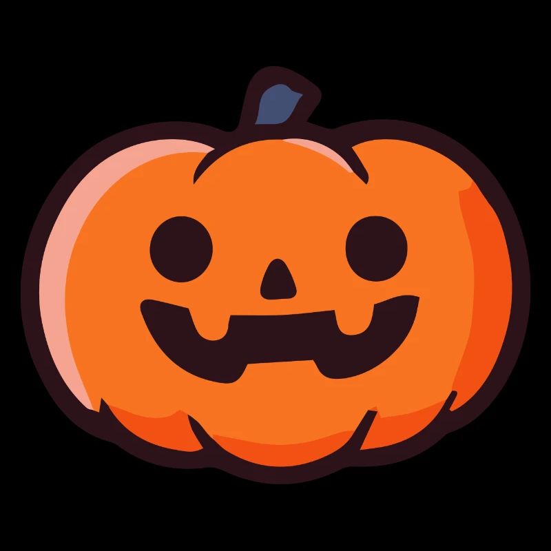 Cute Pumpkin