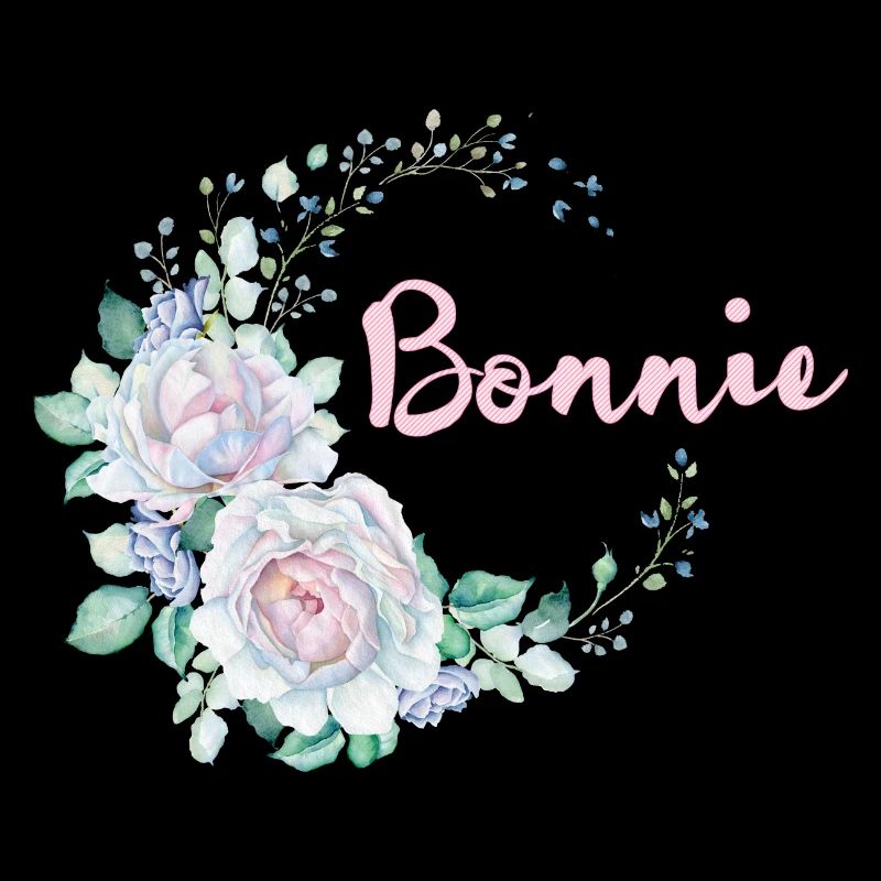 For Bonnie