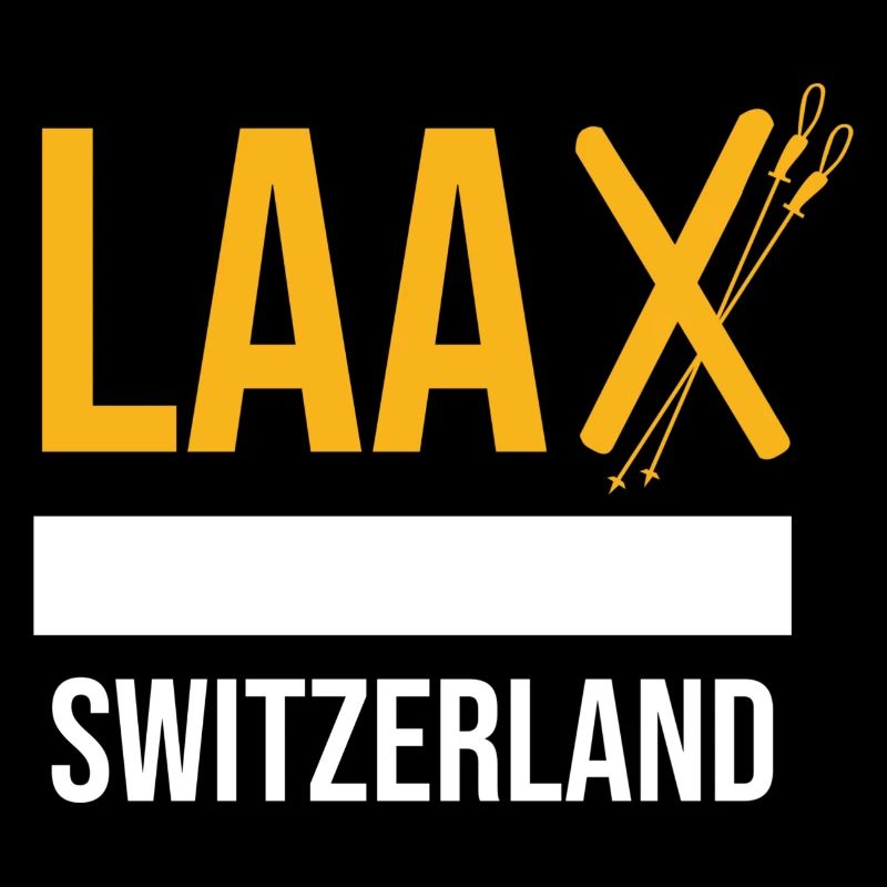 Laax, the Graubünden dream