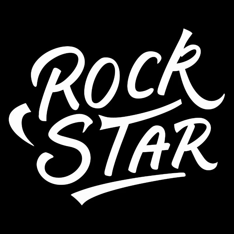 Rock star