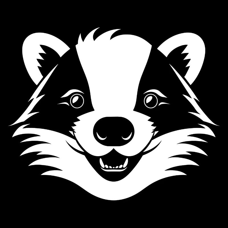 Baby Badger