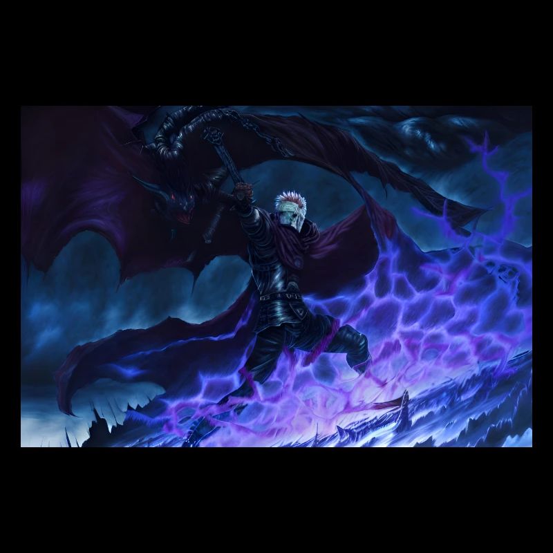 Vampire Hunter