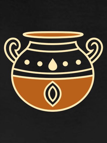 Pottery